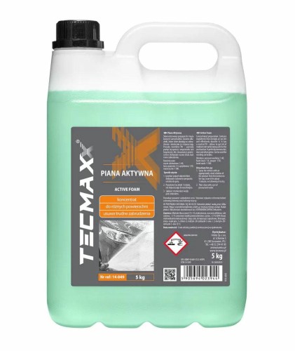 TECMAXX PIANA AKTYWNA  5kg