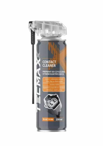 TECMAXX ŚRODEK CZYSZCZĄCY 250ml