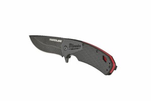 MILWAUKEE NÓŻ SKŁADANY GŁADKI HARDLINE 89mm...