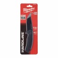 MILWAUKEE NÓŻ SKŁADANY GŁADKI HARDLINE 89mm...