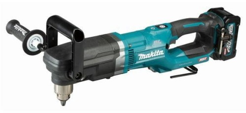 MAKITA WIERTARKA KĄTOWA 40V XGT DA001GM101 1x4,0Ah KLUCZYK ...