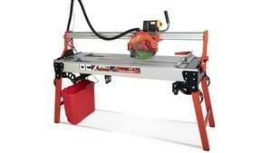 RUBI PRZECINARKA DO GLAZURY DCX-250-1250 EXPERT 230V 50HZ -CORT.ELEC...