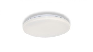 Plafon LED CEILING ROUND 24W 2640lm 4000K 840 IP44 3 LATA GWARANCJI 4099854647864