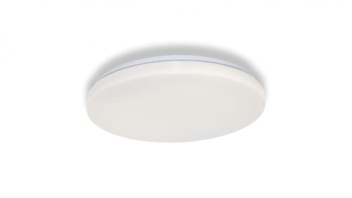 Plafon LED CEILING ROUND 24W 2640lm 4000K 840 IP44 3 LATA GWARANCJI 4099854647864