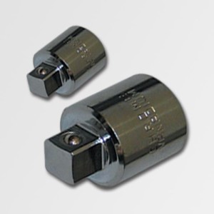 HONITON REDUKCJA CHROM 3/8" na 1/4"