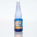 TECMAXX ŚRODEK DO ZABEZPIECZANIA GWINTÓW NIEBIESKI - ŚREDNI  6ml