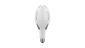Żarówka LED Uliczna 36W E27 4000K 4000lm 300st. Diody CREE 6 Lat Gwarancji 21284-6