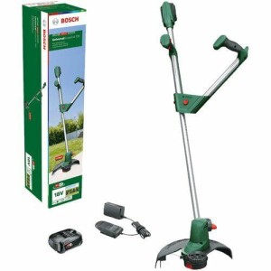 BOSCH KOSA ŻYŁ. UNIVERSAL GRASS CUT 18V-260 SET