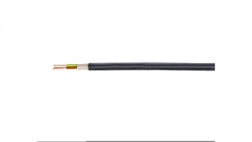 Kabel energetyczny bezhalogenowy N2XH-J 3x4 RE B2ca 0,6/1kV /bębnowy/