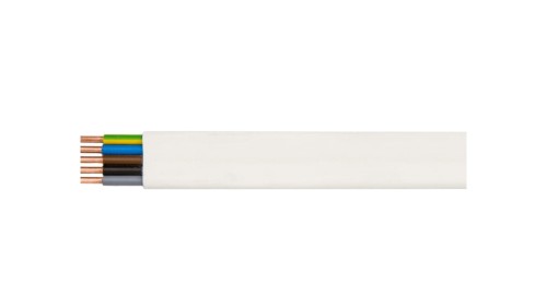 Przewód YDYp 5x10 żo 450/750V /bębnowy/
