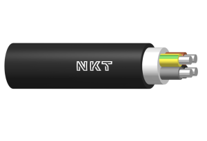 Kabel energetyczny NAYY-J 4x35RE 0,6/1kV /bębnowy/