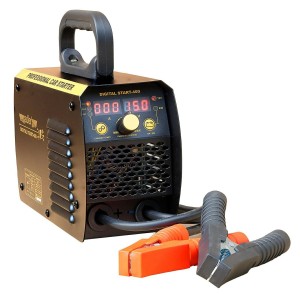 ADLER PROSTOWNIK ELEKTRONICZNY DIGITAL START-400 ROZRUCH....