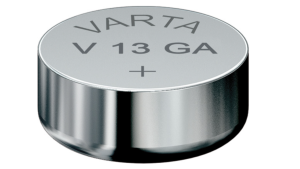 Bateria alkaliczna LR44 / V13GA 125mAh 1,5V ELECTRONICS