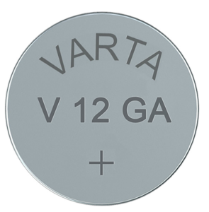 Bateria alkaliczna LR43 / V12GA 80mAh 1,5V ELECTRONICS