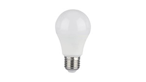 Żarówka LED 8,5W E27 A60 3000K 806lm 200st. Dioda CREE 6 Lat Gwarancji 2172606
