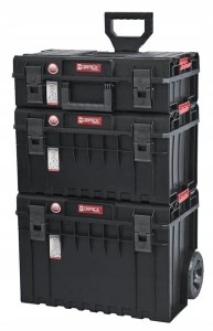 QBRICK SYSTEM ONE CART BASIC SET 2.0 NR. 1
