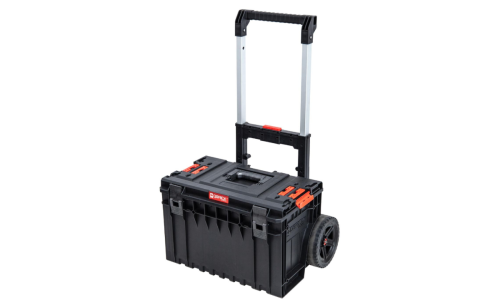 QBRICK SYSTEM PRO TOOLCASE WALIZKA NA ELEKTRONARZĘDZIA