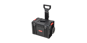 QBRICK SYSTEM PRO CART 2.0