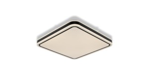 Plafon LED CEILING NOIR SQ 72W 7920lm 4000K 840 IP20 BK czarna 3 LATA GWARANCJI 4099854664441