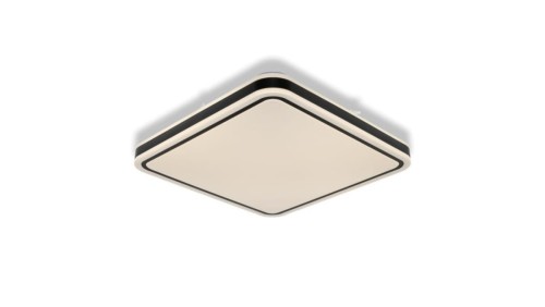 Plafon LED CEILING NOIR SQ 72W 7920lm 4000K 840 IP20 BK czarna 3 LATA GWARANCJI 4099854664441