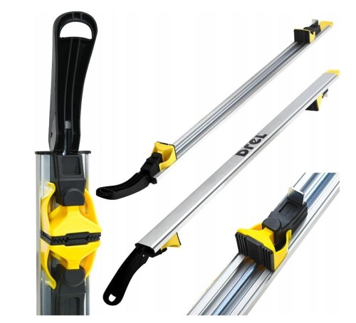 CONDOR ŚCISK STOLARSKI 1200 mm DO PRZYCINANIA PŁYT