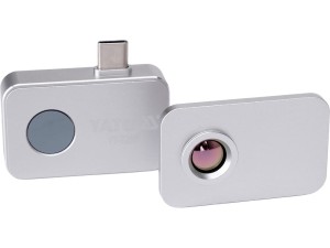 YATO KAMERA TERMOWIZYJNA USB-C 256x192 (512x384) 25HZ+M
