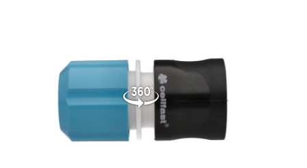 CELLFAST ENERGO SZYBKOZŁĄCZE DO WĘŻA  3/8" STOP