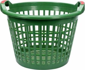 FLO KOSZ OGRODNICZY 35L