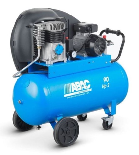 KOMPRESOR ABAC LINE EXT A29B/90 3HP ->4116024565, 4116024518