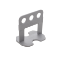 AWTOOLS SYSTEM POZIOMOWANIA BRAMKOWY 1,5mm 100szt. (BRAMKA 5-15mm)