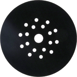 BOSCH OSŁONA TALERZA DO SZLIFIEREK MIMOŚRODOWYCH 215mm