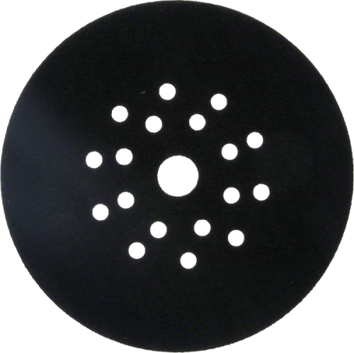 BOSCH OSŁONA TALERZA DO SZLIFIEREK MIMOŚRODOWYCH 215mm
