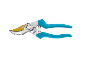 CELLFAST SEKATOR NOŻYCOWY Z POWŁOKĄ OCHRONNĄ 8" /BASIC