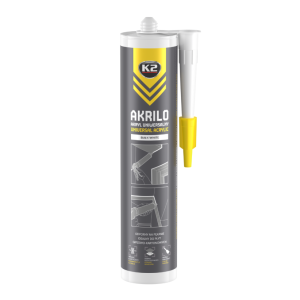 K2 AKRYL BIAŁY 300ml AKRILO