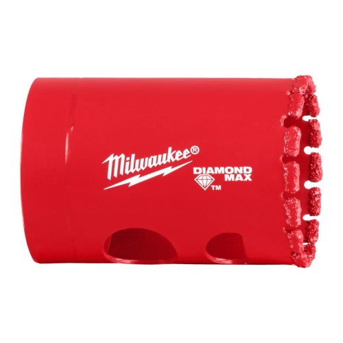 MILWAUKEE KORONA  M14  35mm DIAMOND PLUS