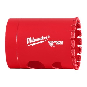 MILWAUKEE KORONA  M14  38mm DIAMOND PLUS
