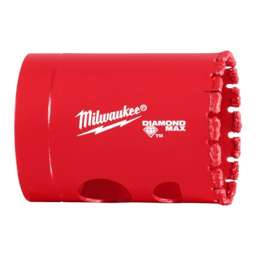 MILWAUKEE KORONA  M14  38mm DIAMOND PLUS