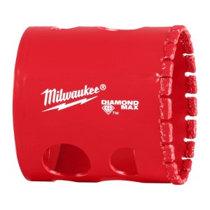 MILWAUKEE KORONA  M14  44mm DIAMOND PLUS