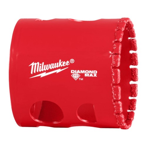 MILWAUKEE KORONA  M14  44mm DIAMOND PLUS
