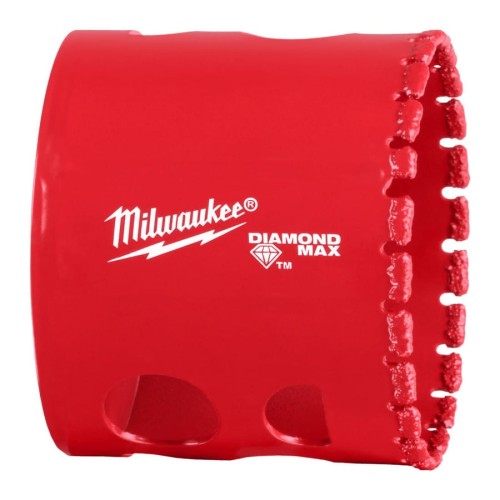 MILWAUKEE KORONA  M14  51mm DIAMOND PLUS