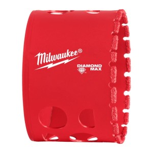 MILWAUKEE KORONA  M14  64mm DIAMOND PLUS