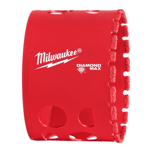 MILWAUKEE KORONA  M14  64mm DIAMOND PLUS