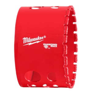 MILWAUKEE KORONA  M14  68mm DIAMOND PLUS