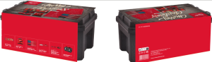 MILWAUKEE ZESTAW ŚWIĄTECZNY TOOLBOX 21"