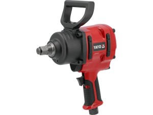 YATO PNEUMATYCZNY KLUCZ UDAROWY  3/4" 2800Nm