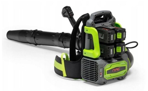 NAC DMUCHAWA 40V