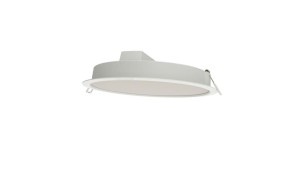 Oprawa LED DOWNLIGHT IP44 DN 215 24W 2760lm 4000K 840 biały 3 LATA GWARANCJI 4099854561429