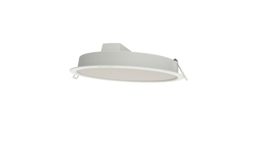 Oprawa LED DOWNLIGHT IP44 DN 215 24W 2760lm 4000K 840 biały 3 LATA GWARANCJI 4099854561429