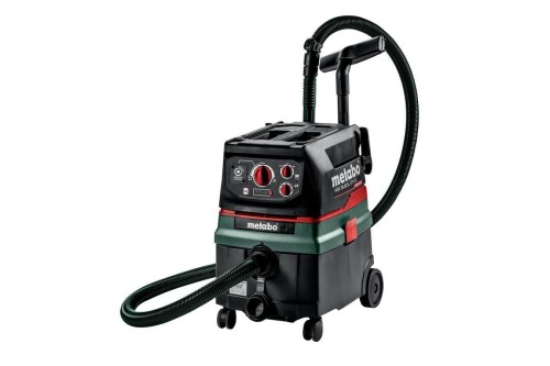 METABO ODKURZACZ ASR 36-18 BL 25 M SC