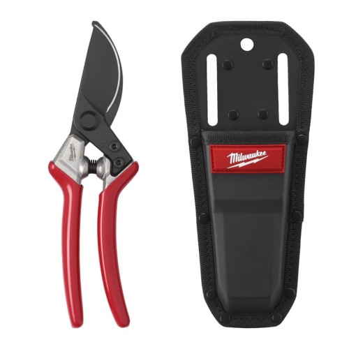 MILWAUKEE SEKATOR 25mm Z KABURĄ